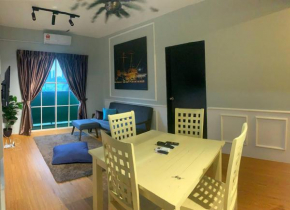 Qaisara Homestay